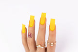 M104 YELLOW MAMBA TRIO