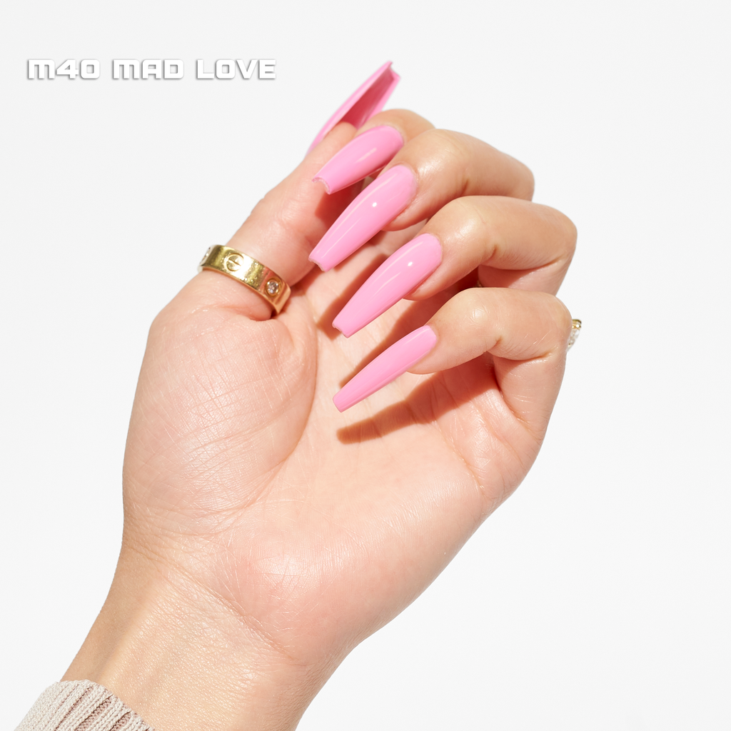 M40 MAD LOVE POWDER – Notpolish Inc
