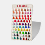 M COLLECTION SWATCH BOOK