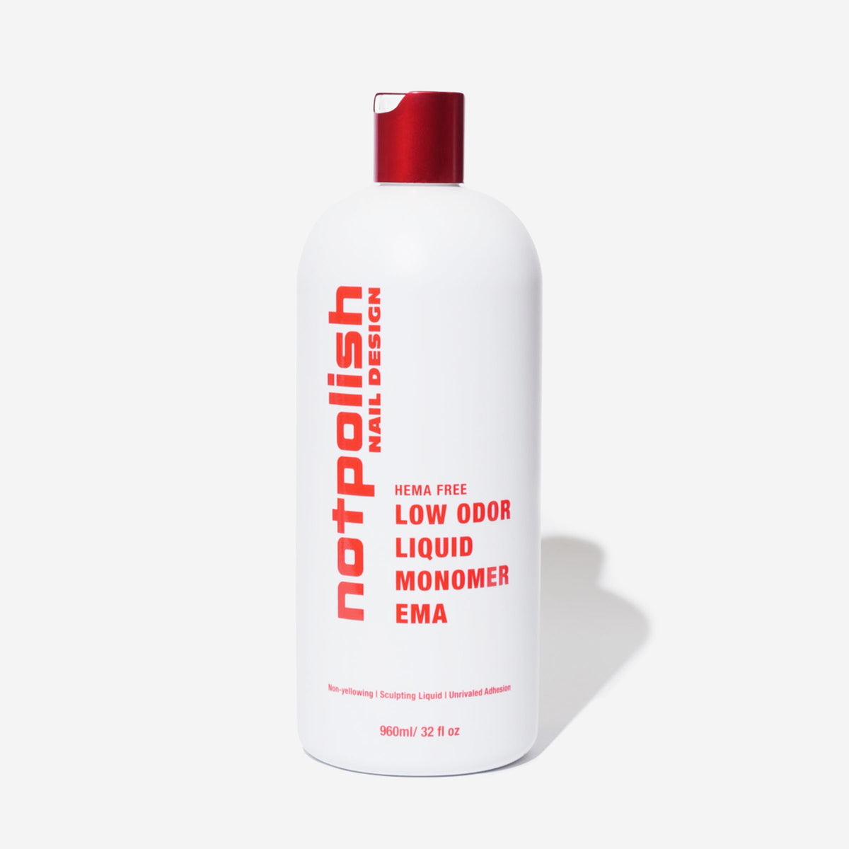 LIQUID MONOMER – LOW ODOR (32oz)