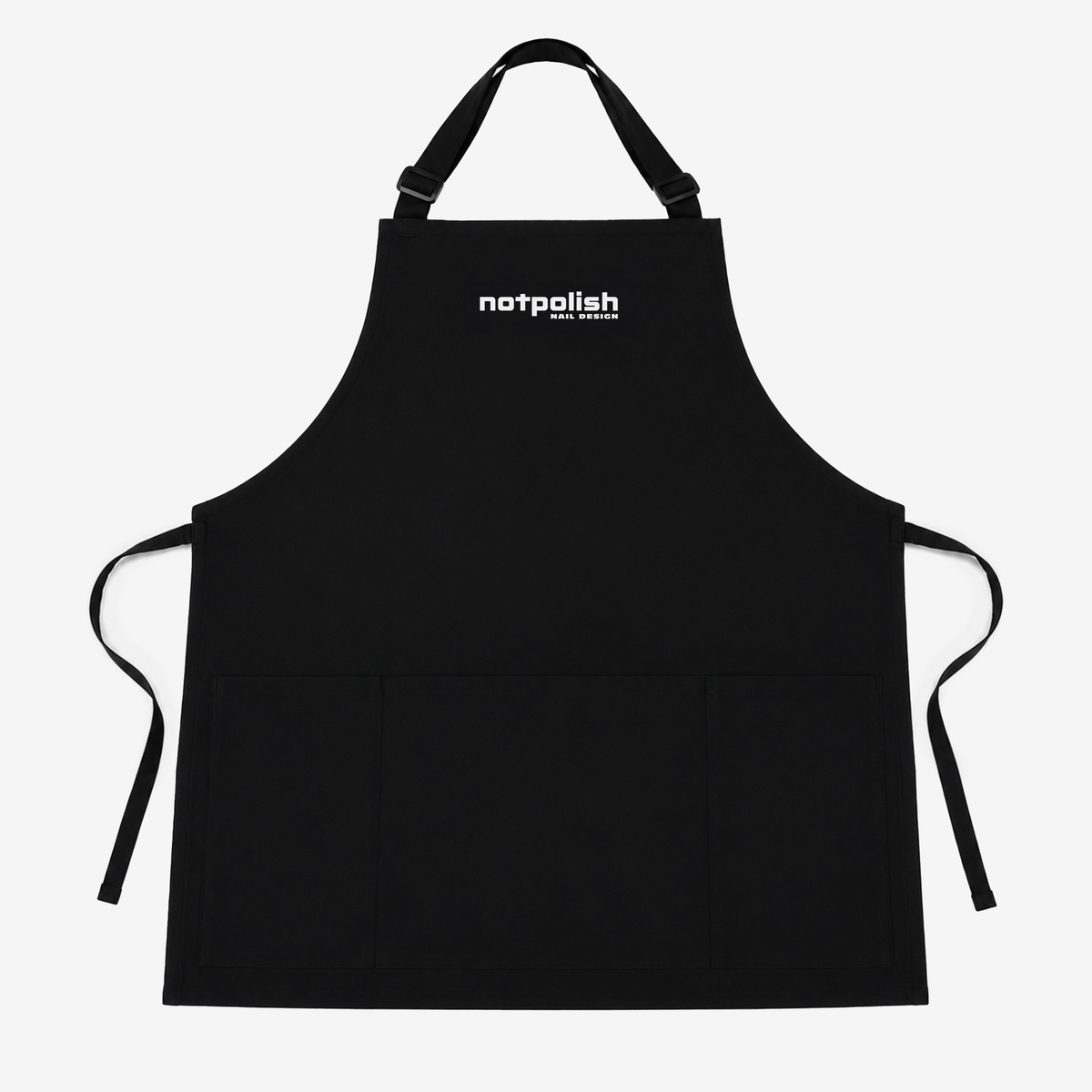 NOTPOLISH APRON
