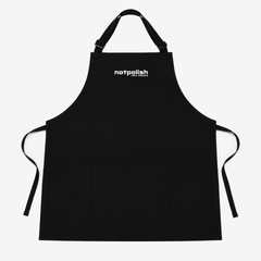 NOTPOLISH APRON