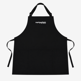 NOTPOLISH APRON