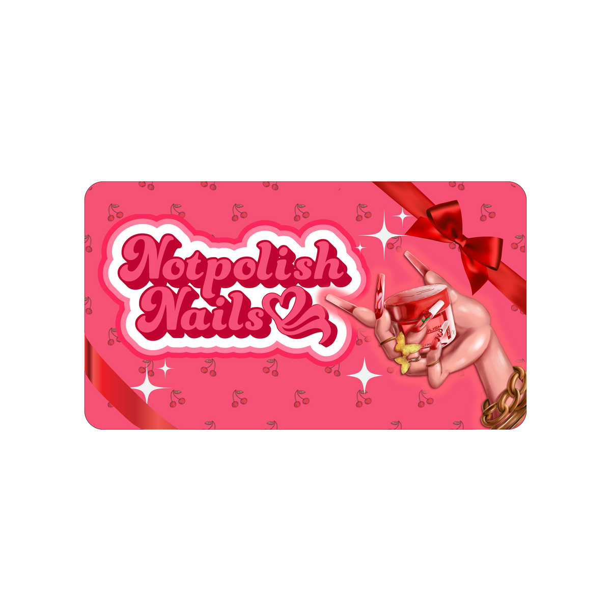 E GIFT CARD