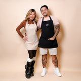 NP APRONS