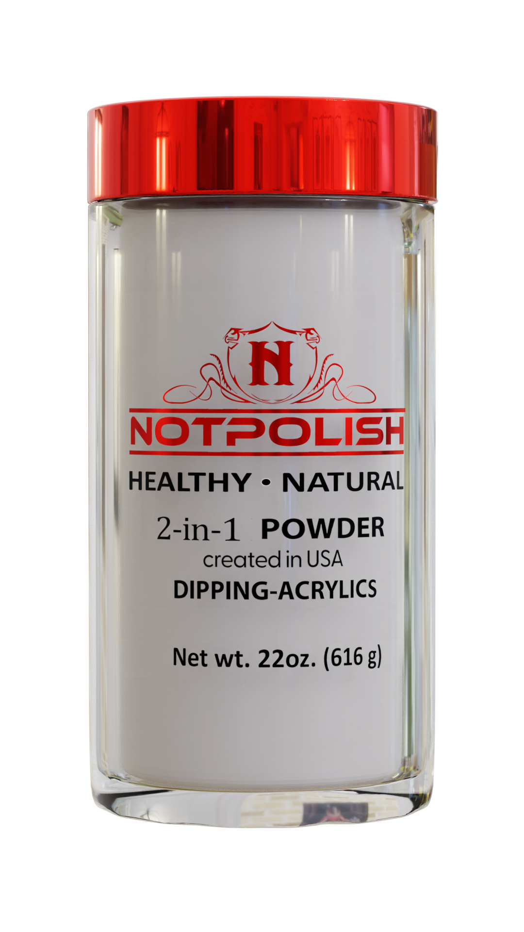 Natural 22oz