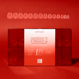 PRESS X KIT
