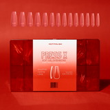 COMPLETE PRESS X TIPS ONLY COLLECTION (24 TIP CASES)
