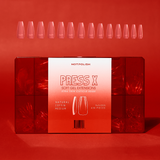 COMPLETE PRESS X TIPS ONLY COLLECTION
