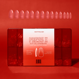 COMPLETE PRESS X TIPS ONLY COLLECTION