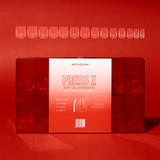 PRESS X KIT