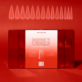 PRESS X KIT