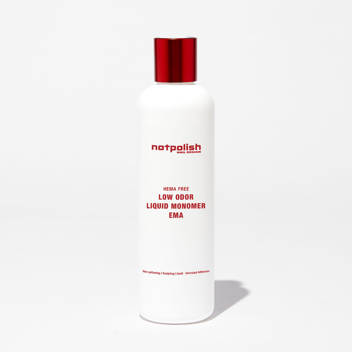 LIQUID MONOMER - LOW ODOR (8oz)
