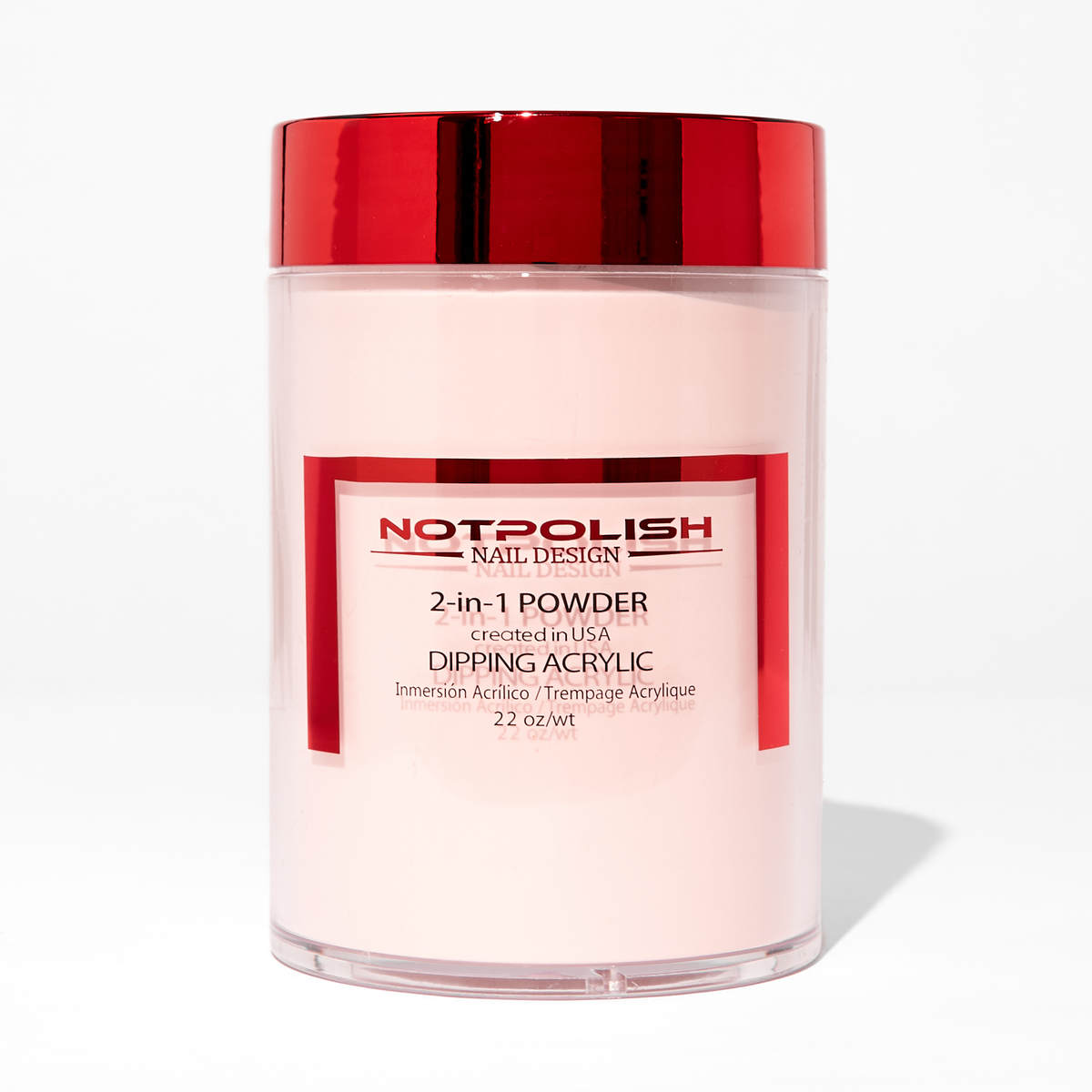 22oz Powders – Notpolish Inc 22oz Powders – Notpolish Inc