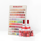 Complete "OG" Collection Duo Set - 130 Colors