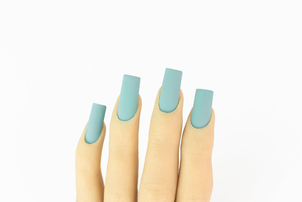 OG 114 - SPRING MIST DUO – Notpolish Inc