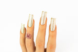 OG 134 - THE NAIL BOSS TRIO