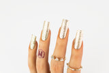 OG 171 - CHAMPAGNE GOLD TRIO