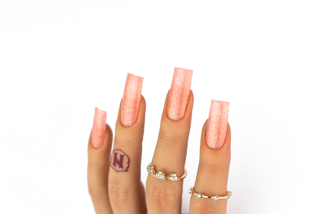 OG 189 ALL MY PEACHES DUO Notpolish Inc