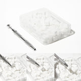 ONE GEL PALLETTE + OMBRE SPONGE & PRONG BUNDLE