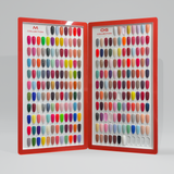 M & OG SWATCH BOOK