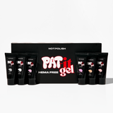 PAT-IT GEL - VOLUME I