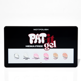PAT-IT GEL - VOLUME I
