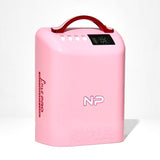 LUXE PRO LED LAMP - PINK