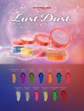 Lust Dust Complete Collection