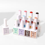 PULL-IT GEL COLLECTION