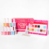 PULL-IT GEL COLLECTION