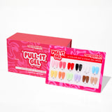 PULL-IT GEL COLLECTION