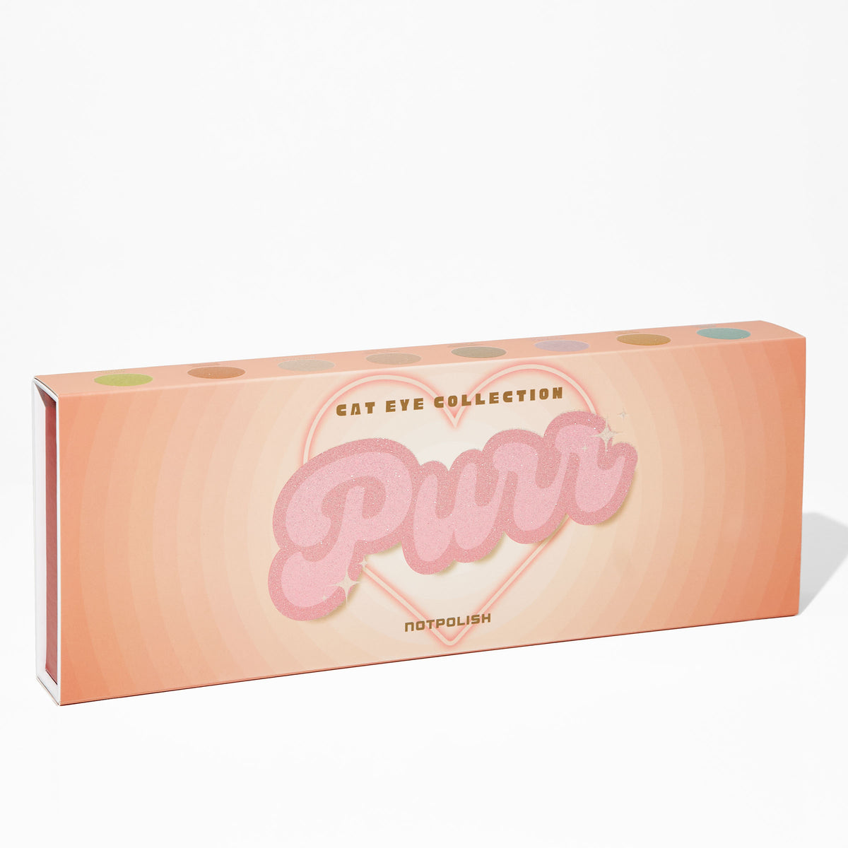 PURR BUNDLE - CAT EYE COLLECTION