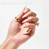 SM02 VANILLA PEARL