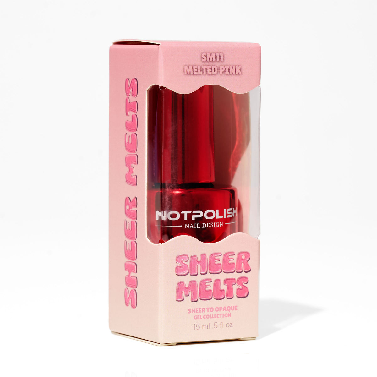 SM11 MELTED PINK