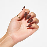 SO333 MIDNITE CHOCOLATE