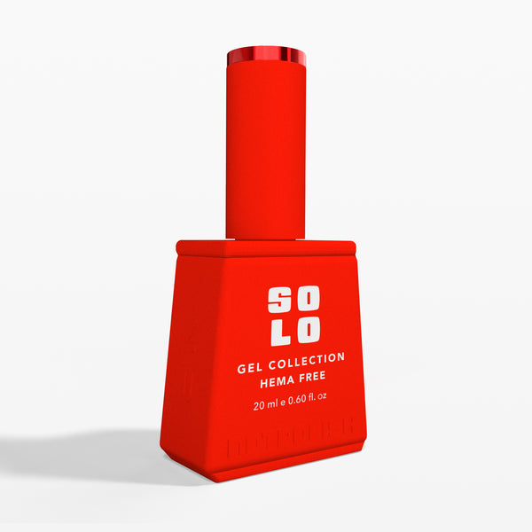 SO345 DANGER ZONE – Notpolish Inc