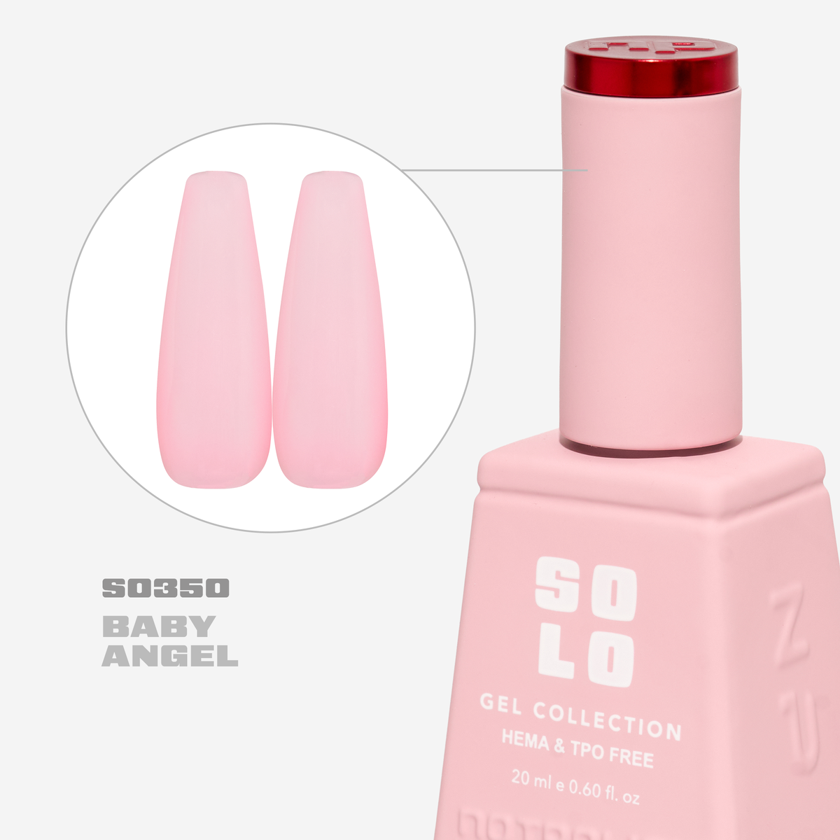 SO350 BABY ANGEL