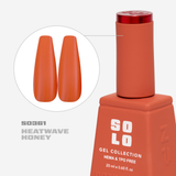 SO361 HEATWAVE HONEY