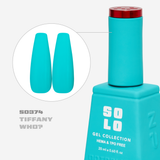 SO374 TIFFANY WHO?