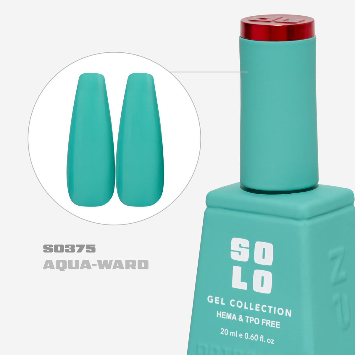 SO375 AQUA-WARD