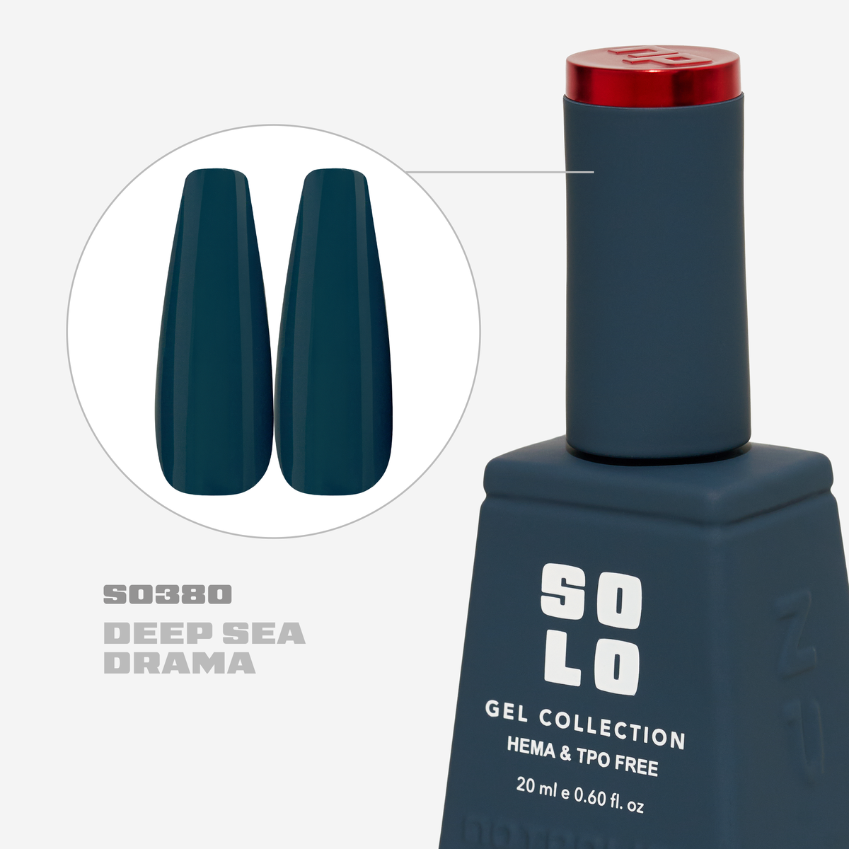 SO380 DEEP SEA DRAMA