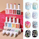 PULL-IT GEL COLLECTION