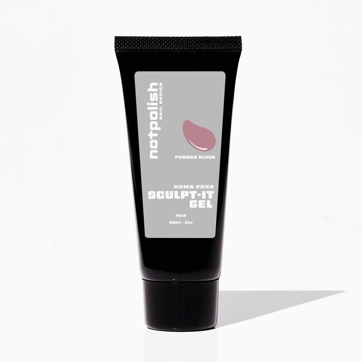PA12 POWDER BLUSH