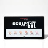 SCULPT-IT GEL - VOLUME II