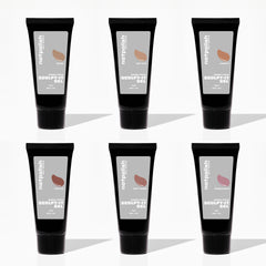 SCULPT-IT GEL - VOLUME II