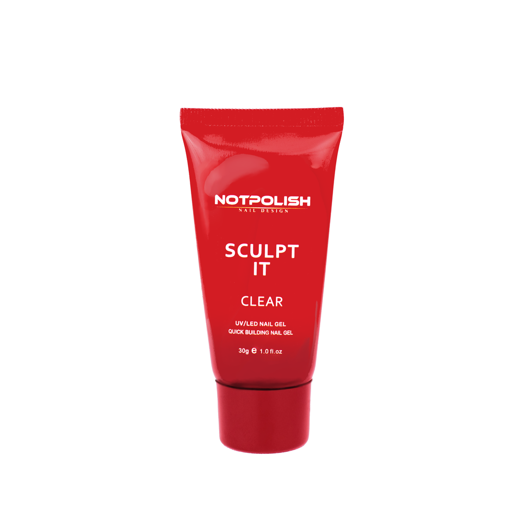 SCULPT IT Notpolish Inc