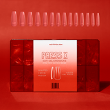 COMPLETE PRESS X TIPS ONLY COLLECTION (24 TIP CASES)