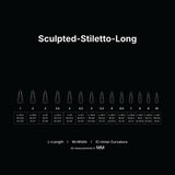 COMPLETE PRESS X TIPS ONLY COLLECTION