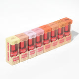 SHEER MELTS - BANANA SPLIT DRIP BUNDLE
